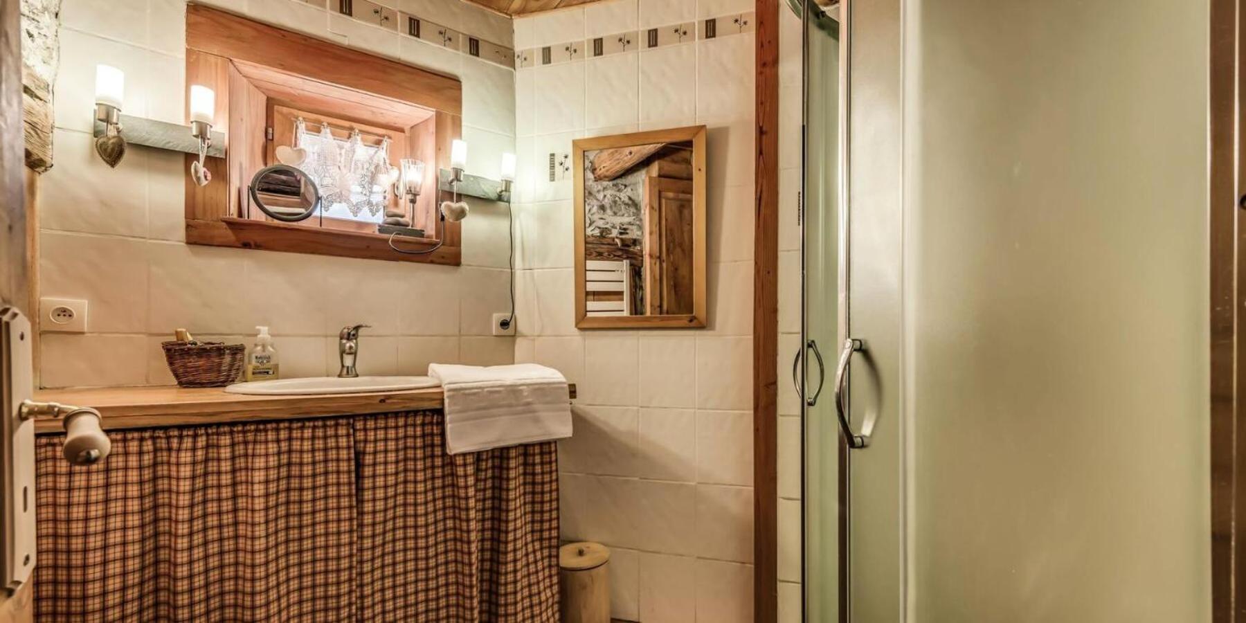 Chalet Lo Soli - Pieces 974 Тинь Экстерьер фото