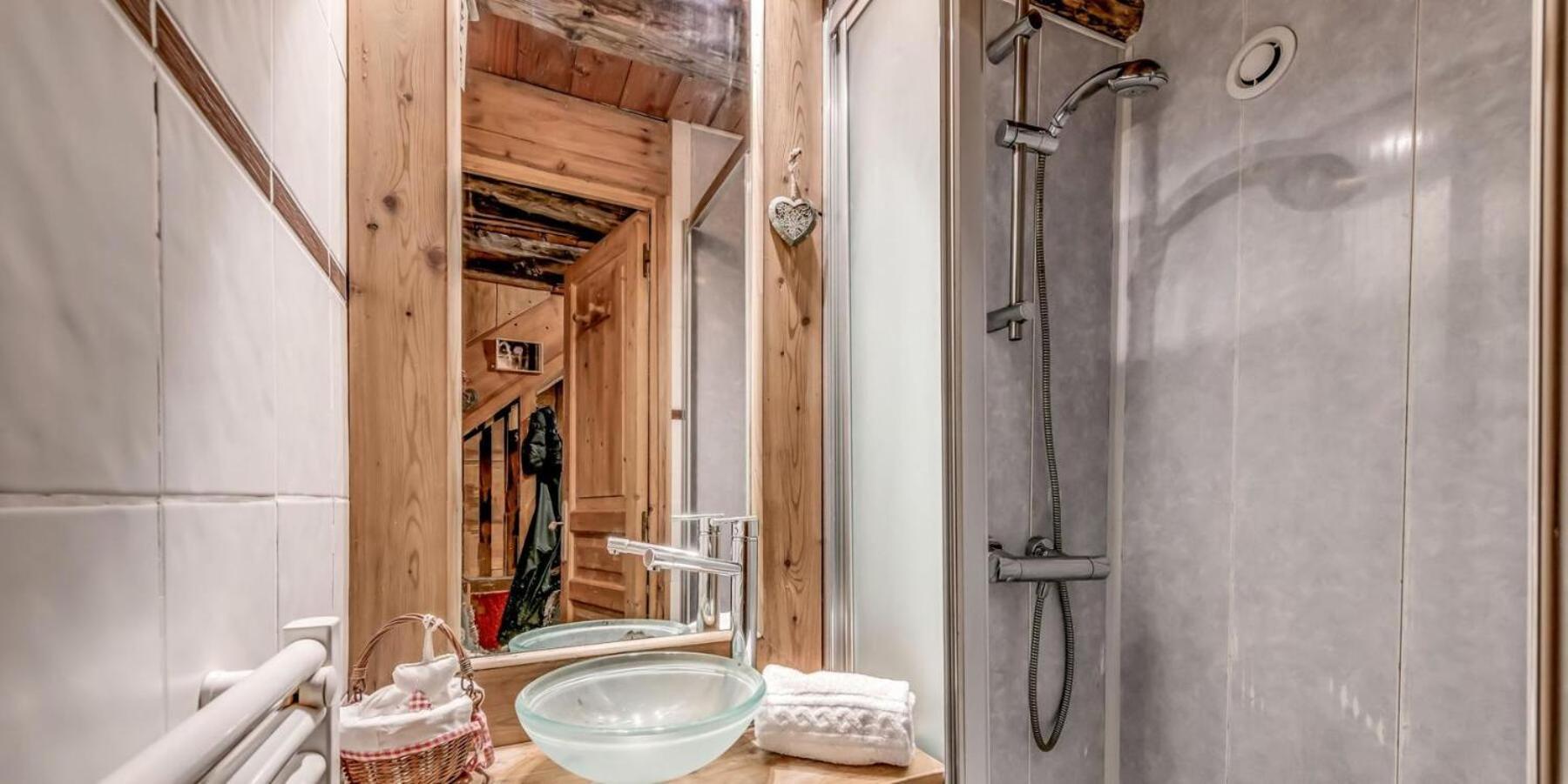 Chalet Lo Soli - Pieces 974 Тинь Экстерьер фото